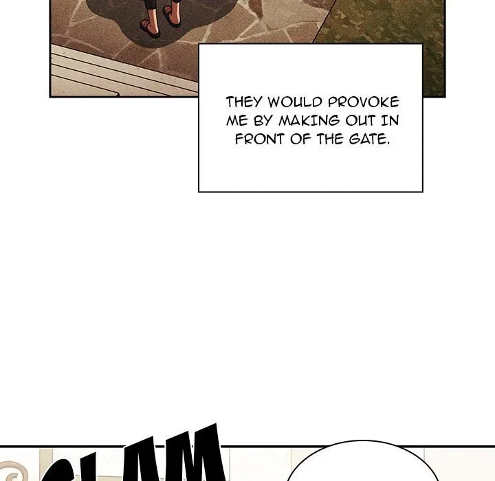 Close As Neighbors Chapter 50, page 41