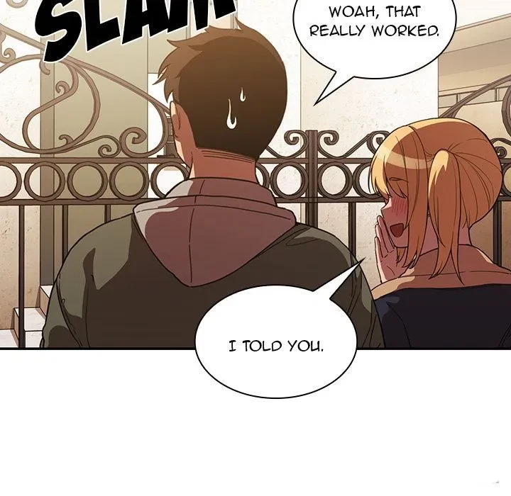 Close As Neighbors Chapter 50, page 42