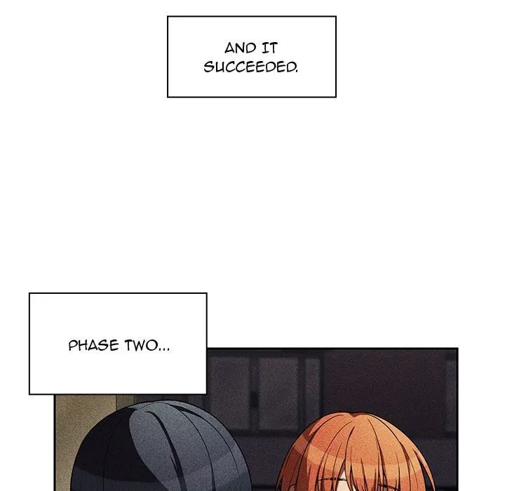 Close As Neighbors Chapter 50, page 43