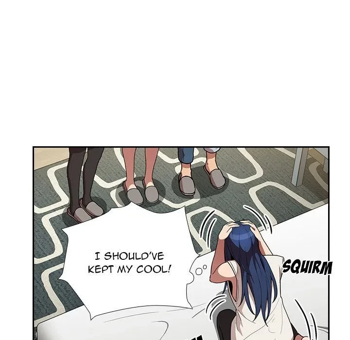 Close As Neighbors Chapter 50, page 53