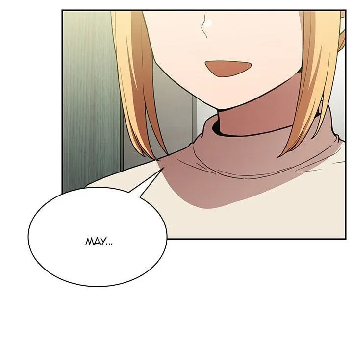 Close As Neighbors Chapter 50, page 55