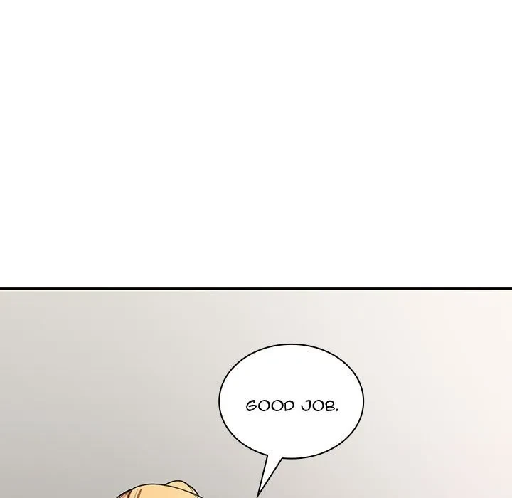 Close As Neighbors Chapter 50, page 57