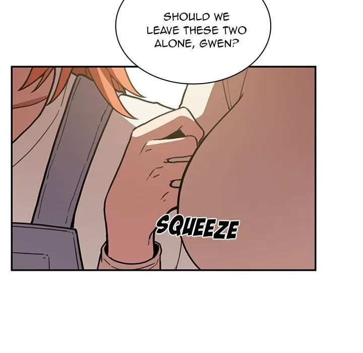 Close As Neighbors Chapter 50, page 63