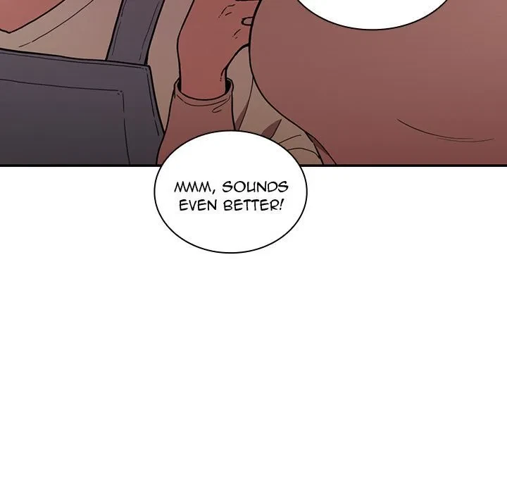 Close As Neighbors Chapter 50, page 65