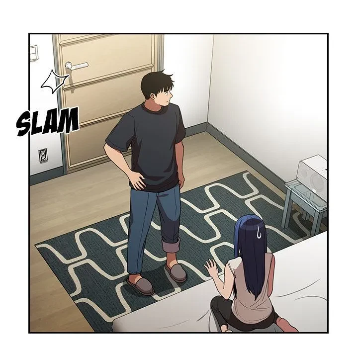 Close As Neighbors Chapter 50, page 66