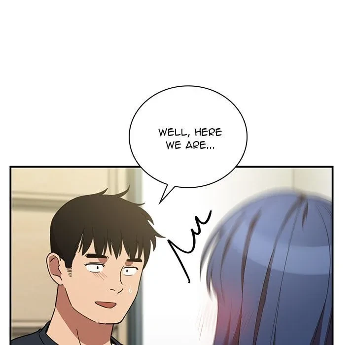 Close As Neighbors Chapter 50, page 69