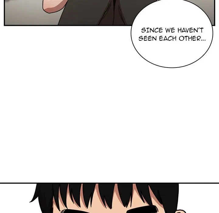 Close As Neighbors Chapter 50, page 72