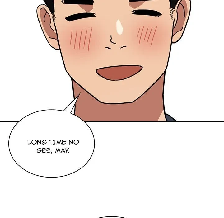Close As Neighbors Chapter 50, page 73