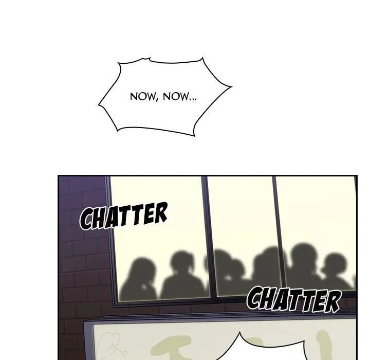 Close As Neighbors Chapter 50, page 77