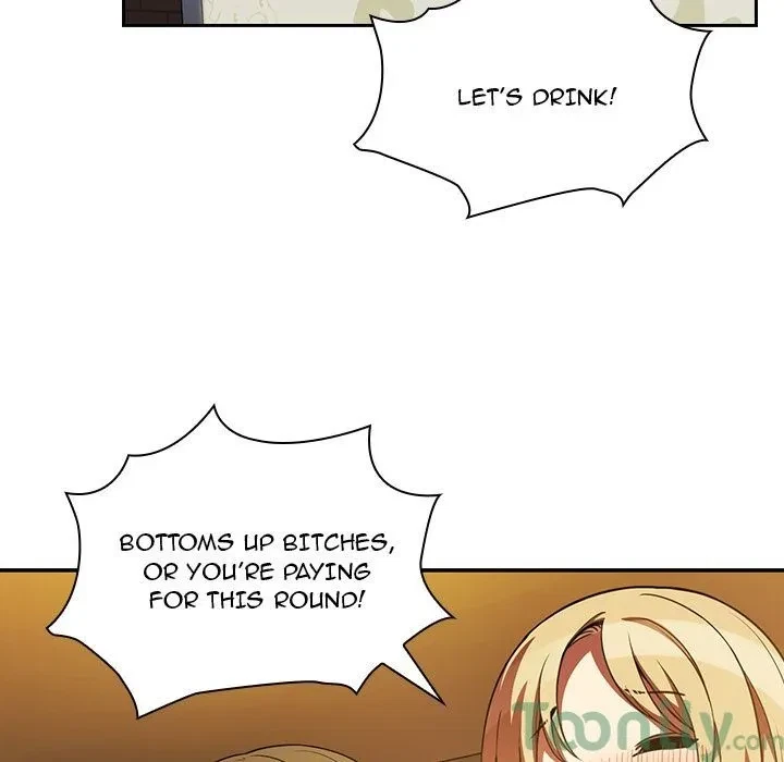 Close As Neighbors Chapter 50, page 78