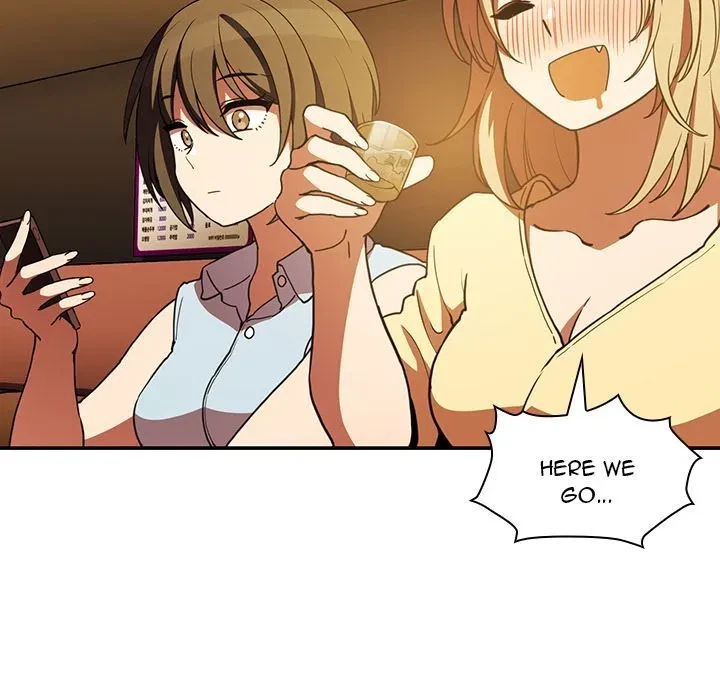 Close As Neighbors Chapter 50, page 79