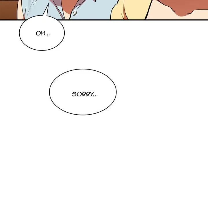 Close As Neighbors Chapter 50, page 83