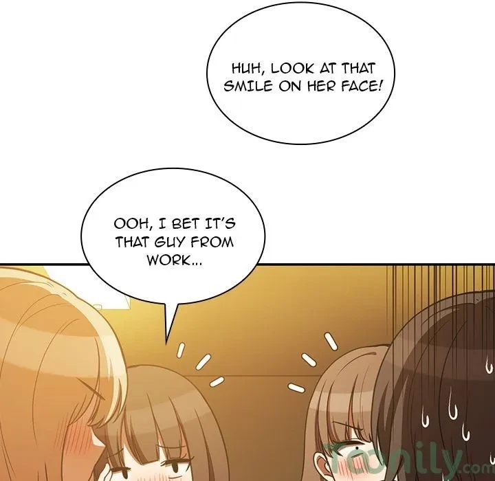 Close As Neighbors Chapter 50, page 84