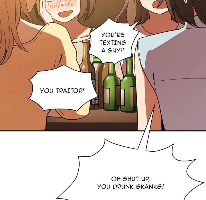 Close As Neighbors Chapter 50, page 85