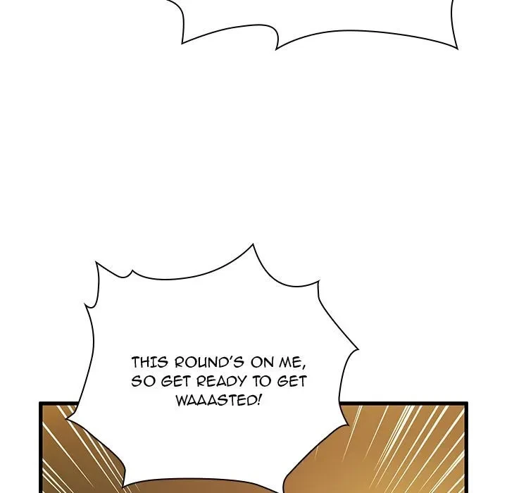 Close As Neighbors Chapter 50, page 86