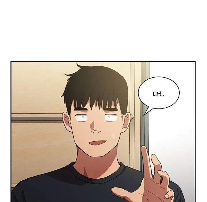 Close As Neighbors Chapter 50, page 9