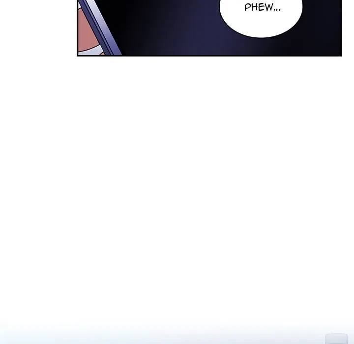 Close As Neighbors Chapter 50, page 91