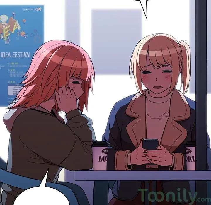 Close As Neighbors Chapter 50, page 93