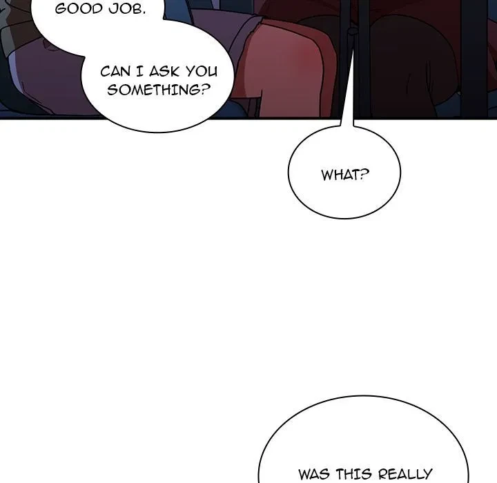 Close As Neighbors Chapter 50, page 94