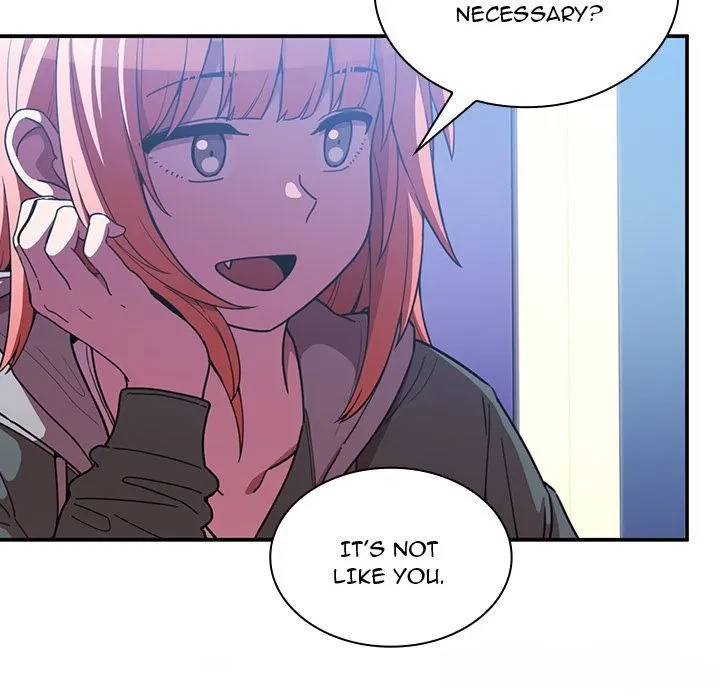 Close As Neighbors Chapter 50, page 95