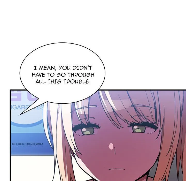 Close As Neighbors Chapter 50, page 96
