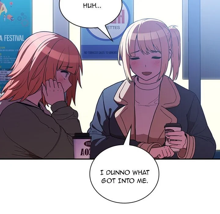 Close As Neighbors Chapter 50, page 98