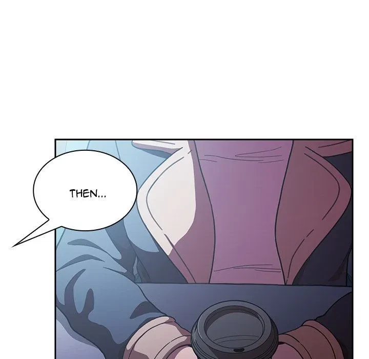 Close As Neighbors Chapter 50, page 99