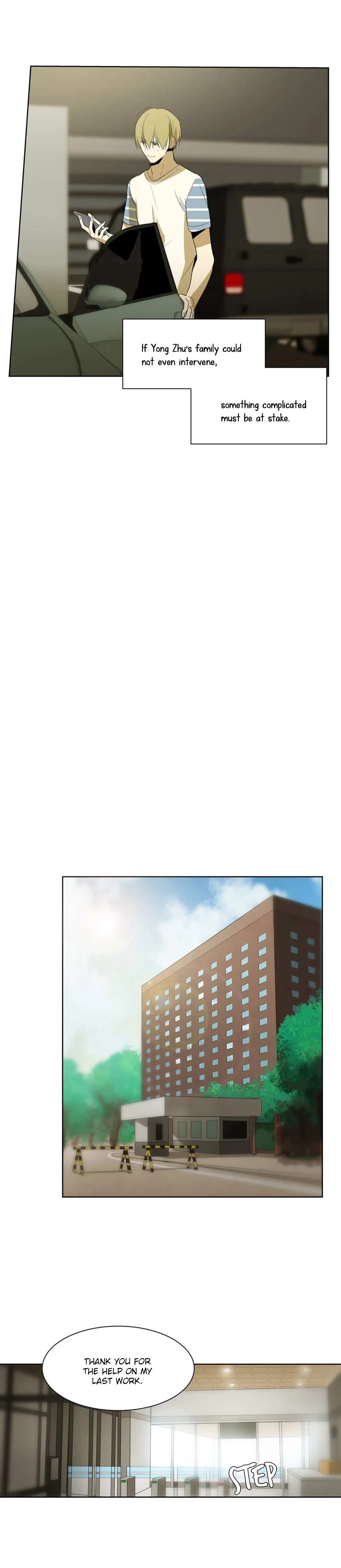 Chapter 31: Adding Fuel to the Fire (Part 1), page 10