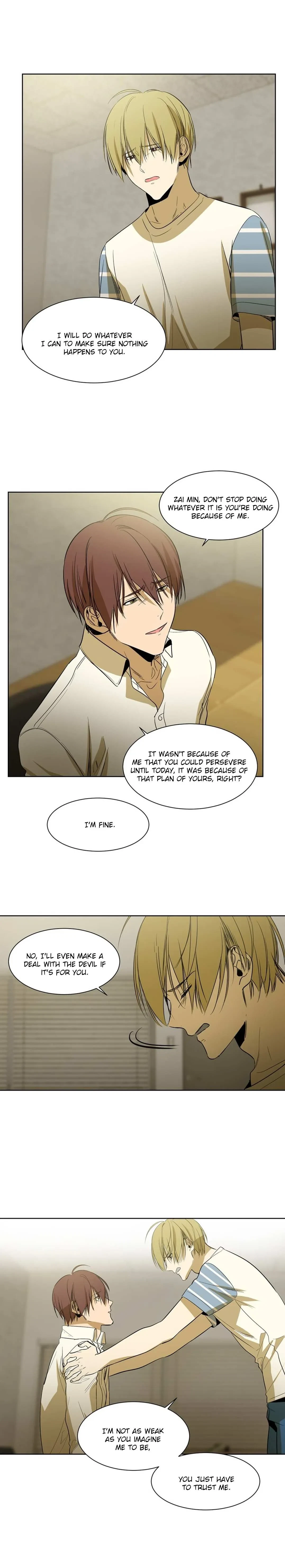 Chapter 31: Adding Fuel to the Fire (Part 1), page 13