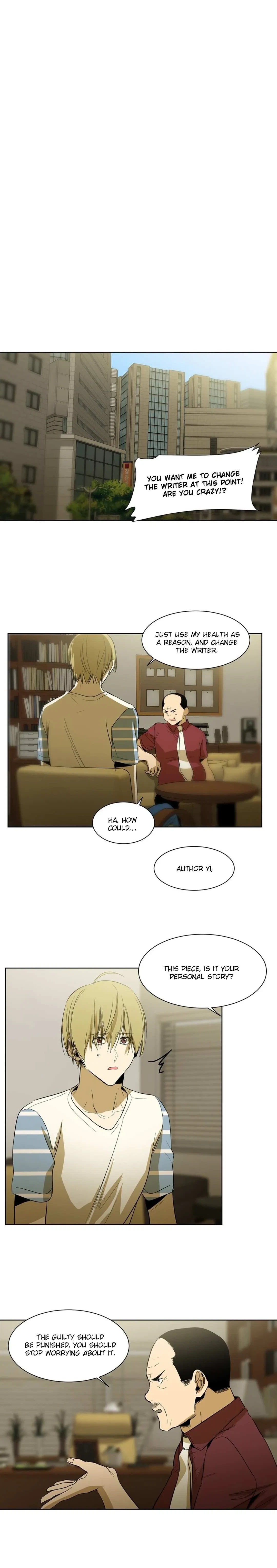 Chapter 31: Adding Fuel to the Fire (Part 1), page 18