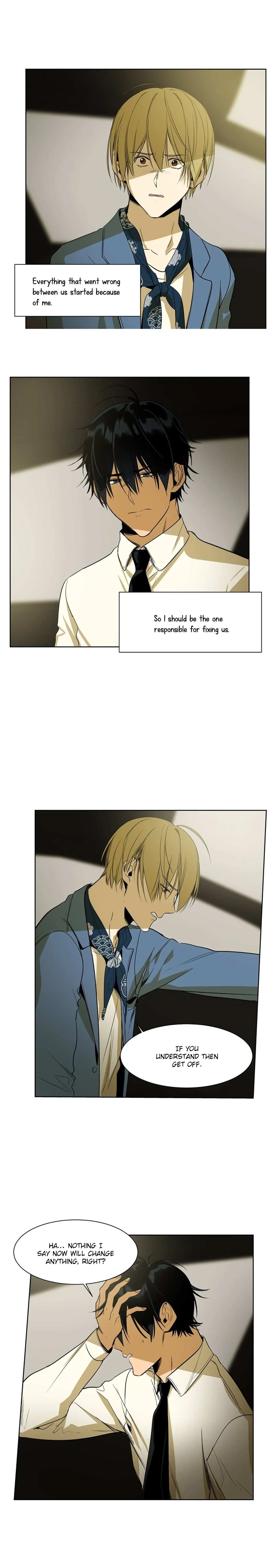 Chapter 31: Adding Fuel to the Fire (Part 1), page 2