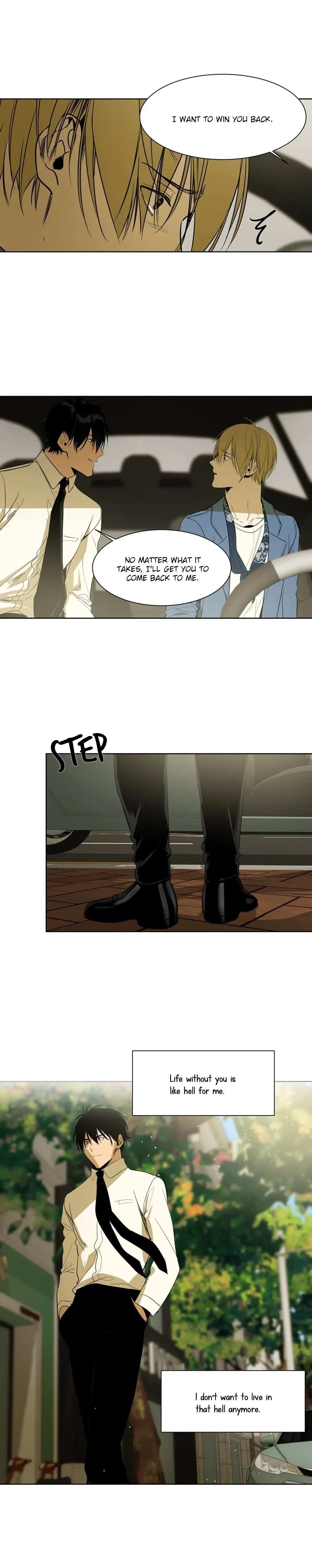 Chapter 31: Adding Fuel to the Fire (Part 1), page 3