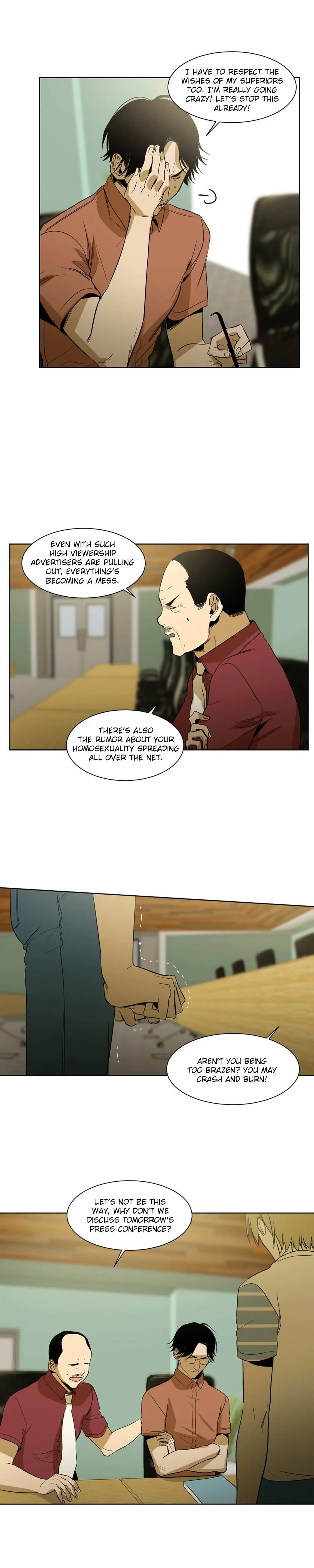 Chapter 31: Adding Fuel to the Fire (Part 1), page 6