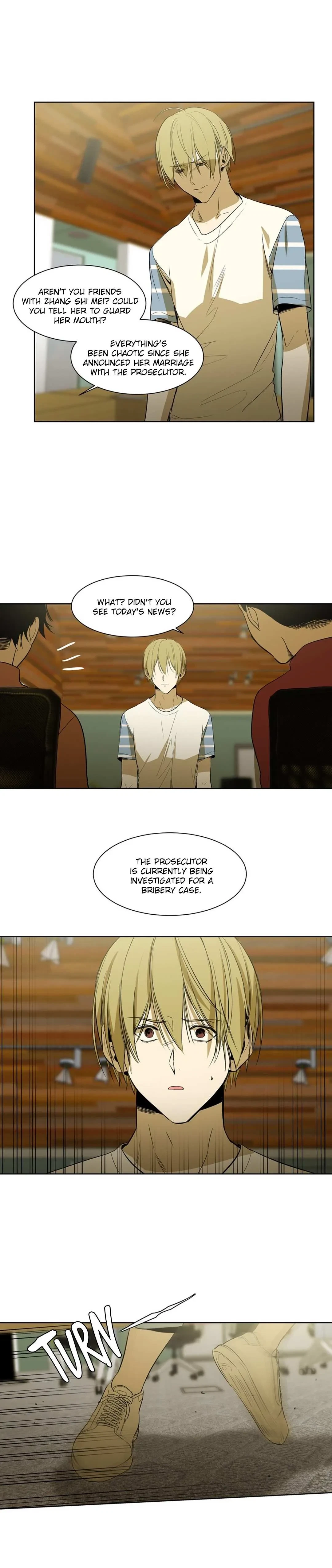 Chapter 31: Adding Fuel to the Fire (Part 1), page 7