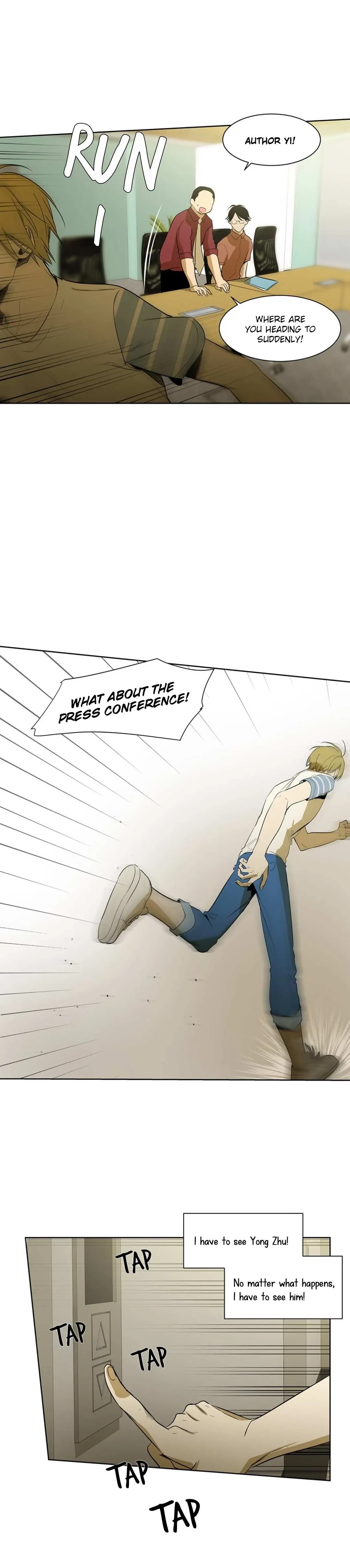 Chapter 31: Adding Fuel to the Fire (Part 1), page 8
