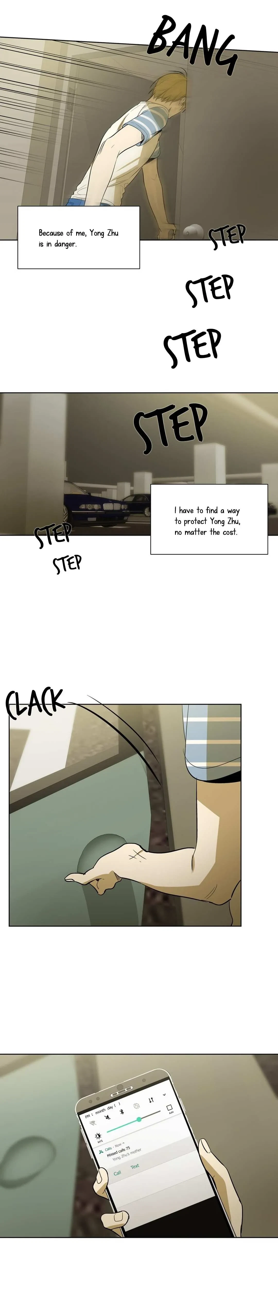 Chapter 31: Adding Fuel to the Fire (Part 1), page 9