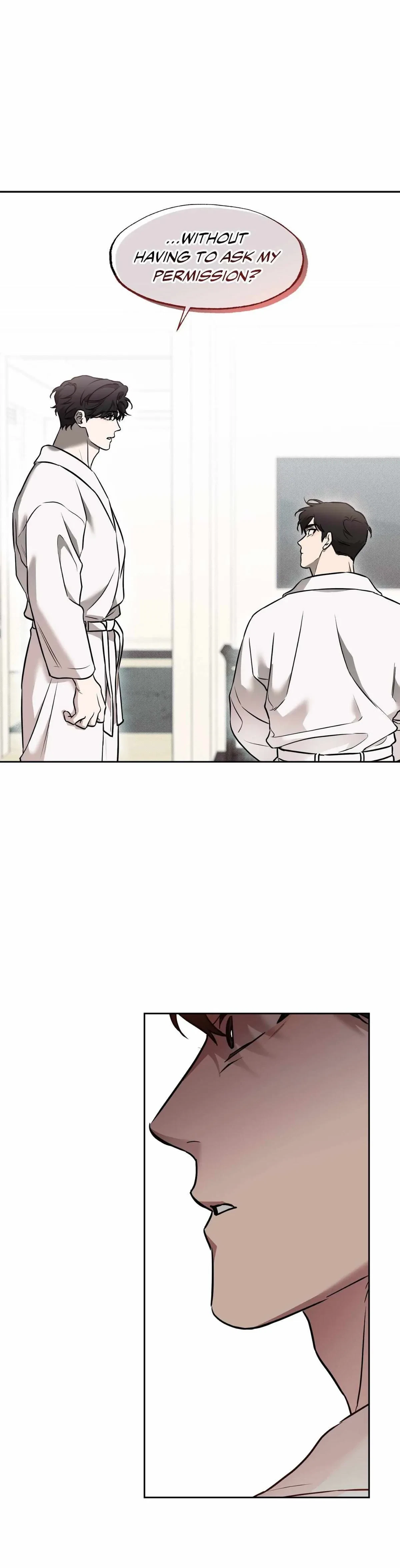 Sugar Trap Chapter 42, page 10
