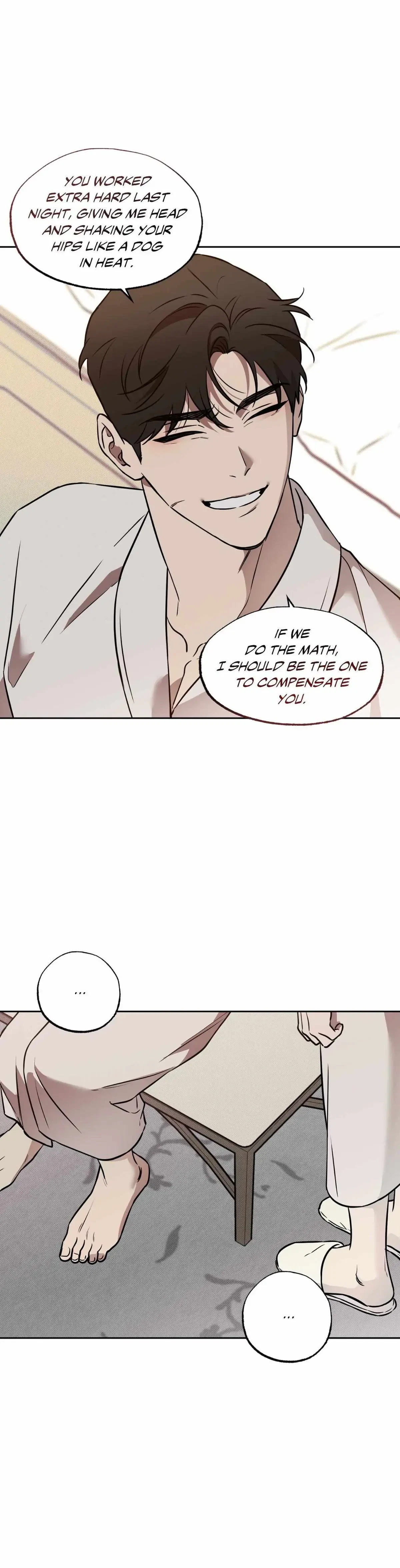 Sugar Trap Chapter 42, page 14