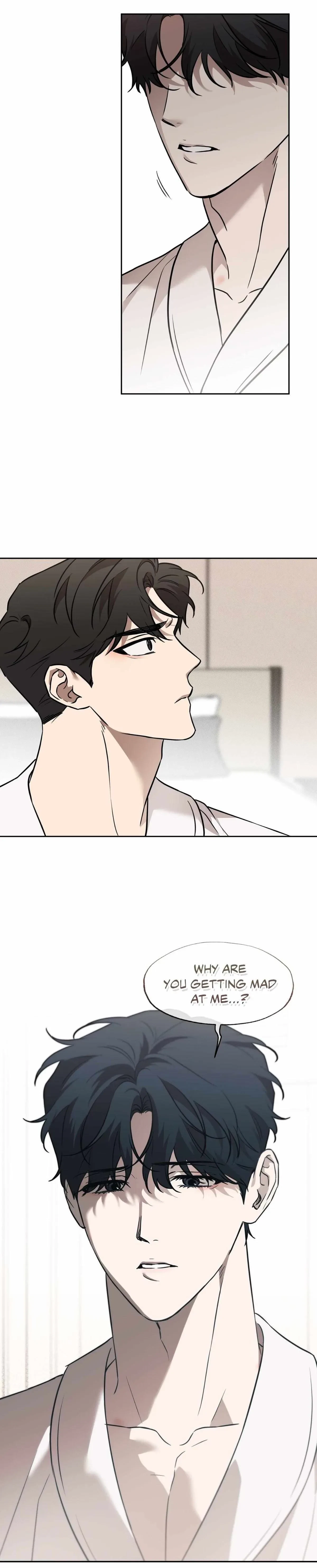 Sugar Trap Chapter 42, page 15