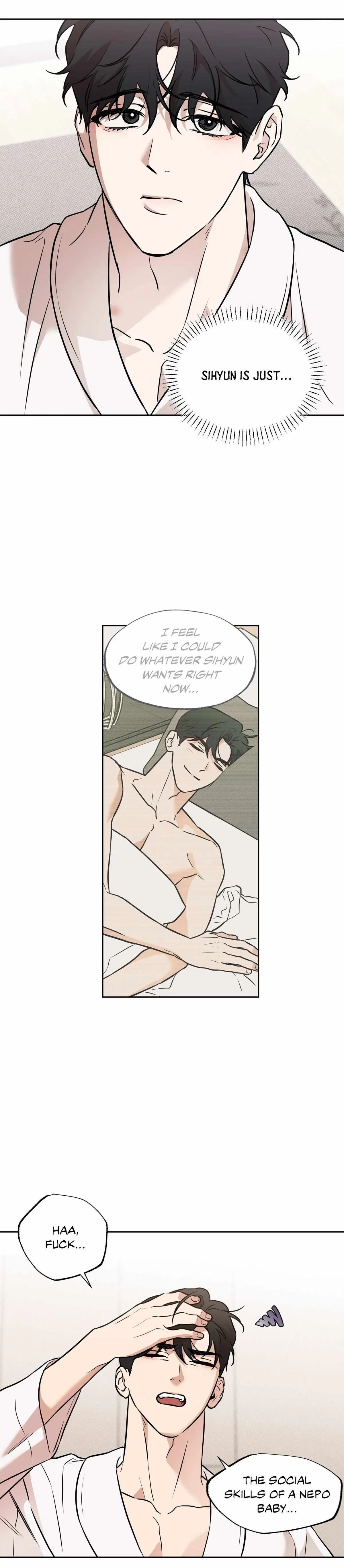 Sugar Trap Chapter 42, page 18