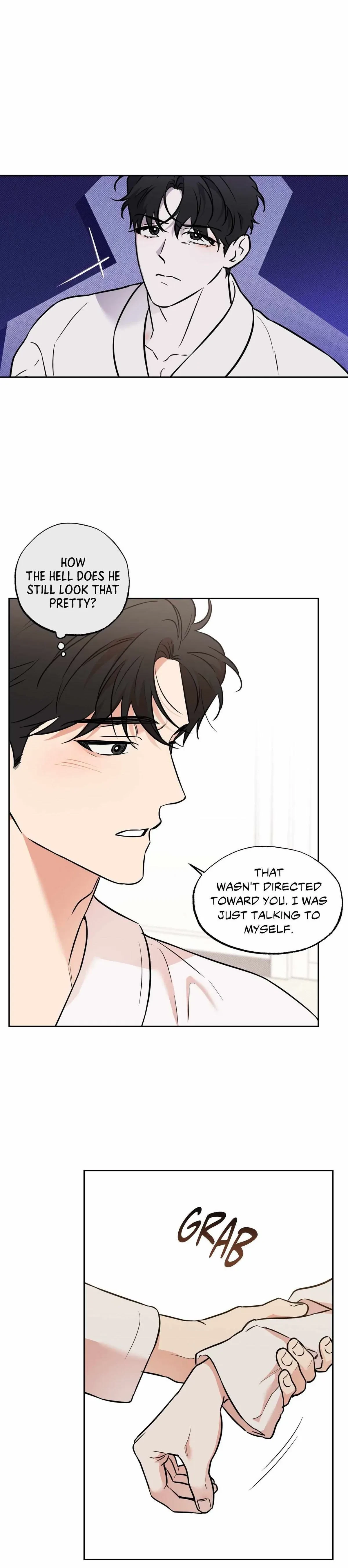 Sugar Trap Chapter 42, page 19