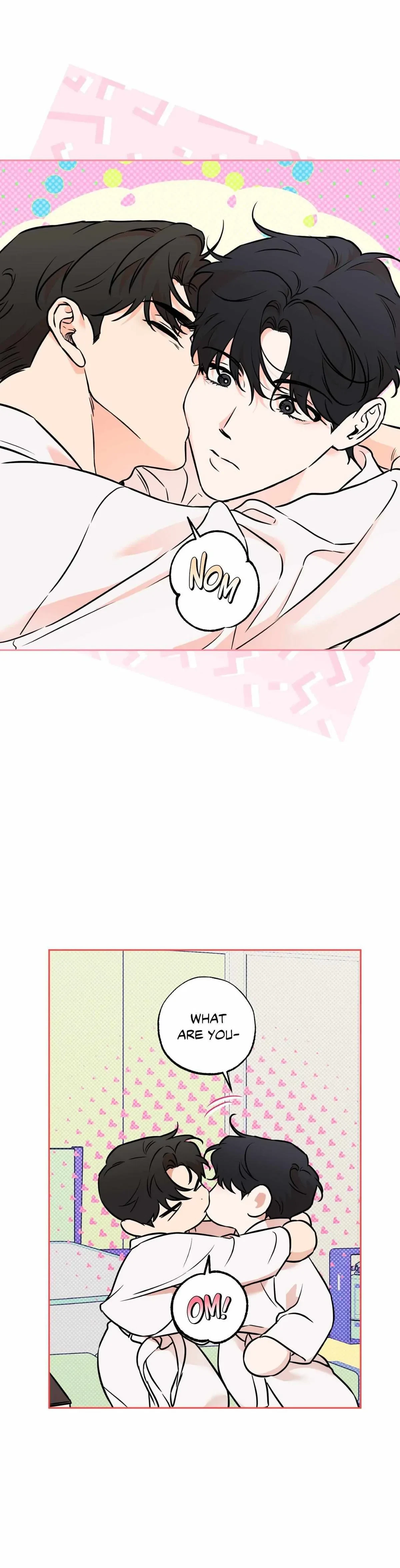 Sugar Trap Chapter 42, page 20