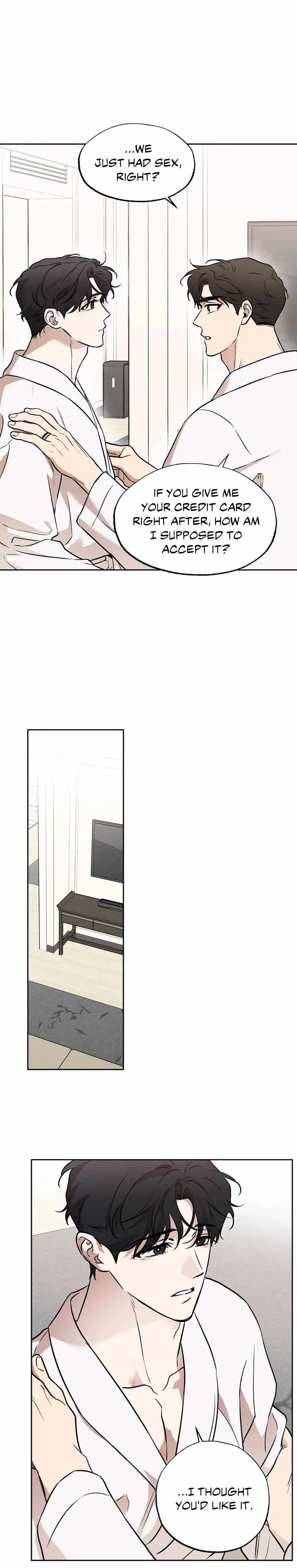 Sugar Trap Chapter 42, page 23