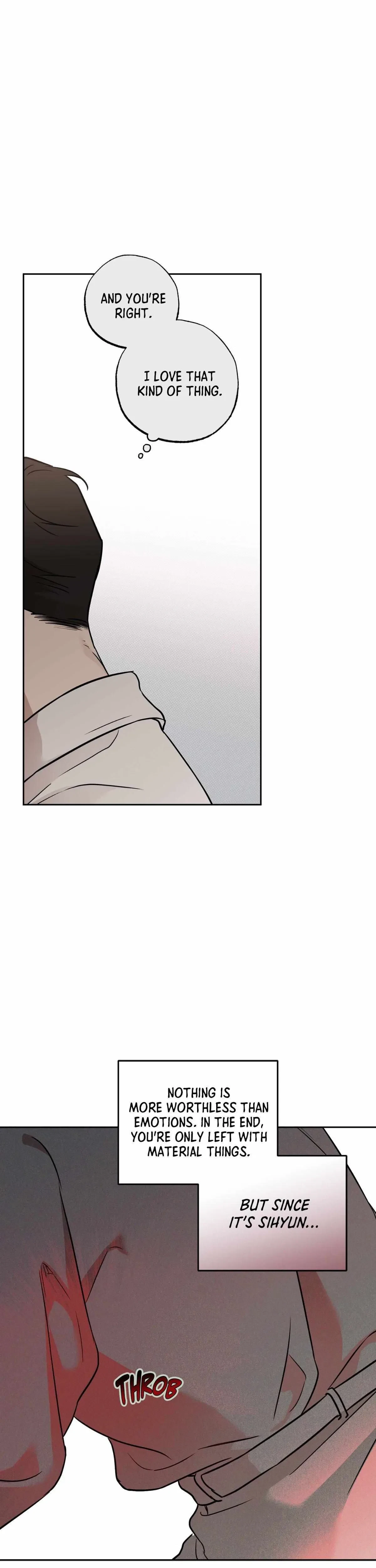 Sugar Trap Chapter 42, page 24