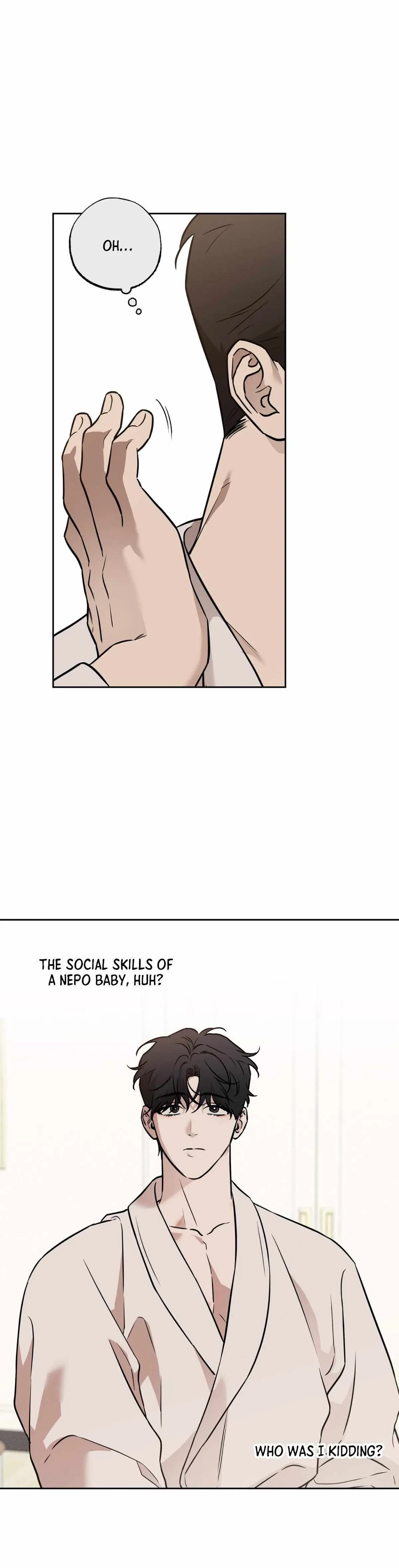 Sugar Trap Chapter 42, page 26