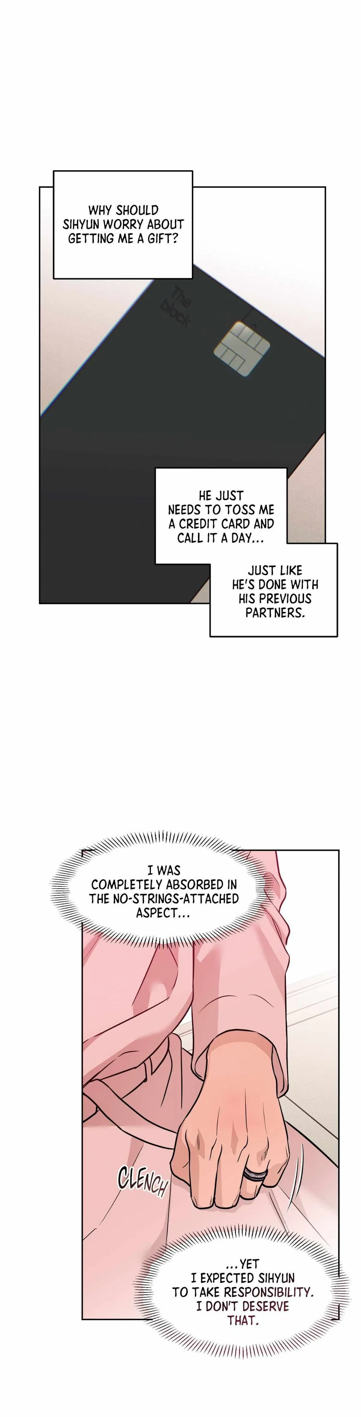 Sugar Trap Chapter 42, page 27