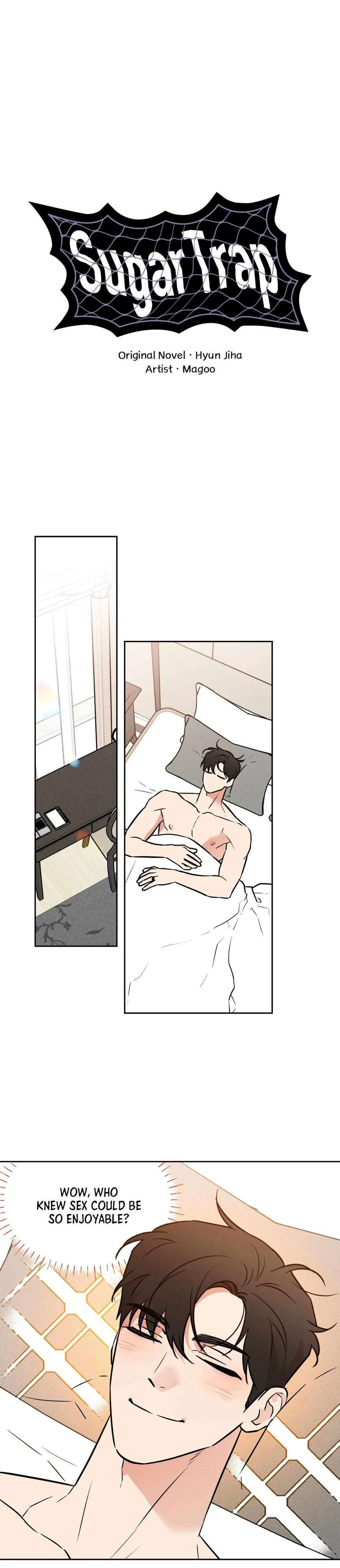 Sugar Trap Chapter 42, page 4