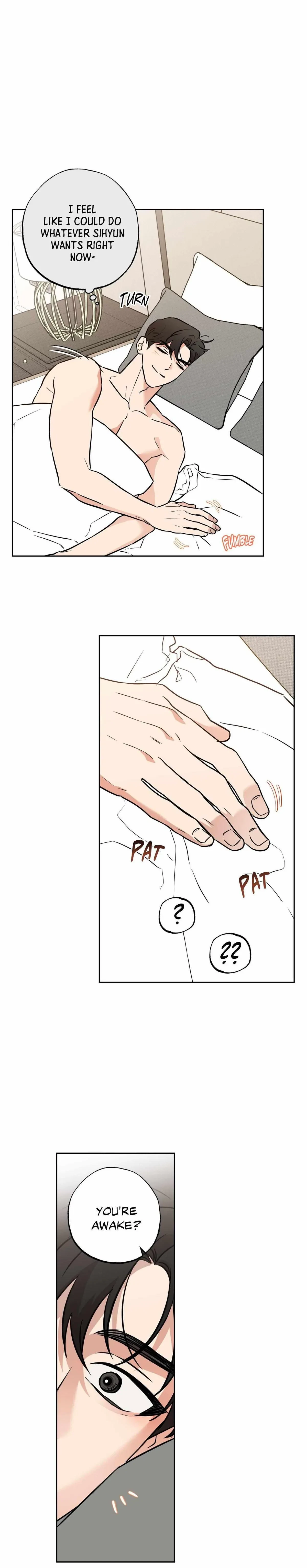 Sugar Trap Chapter 42, page 5