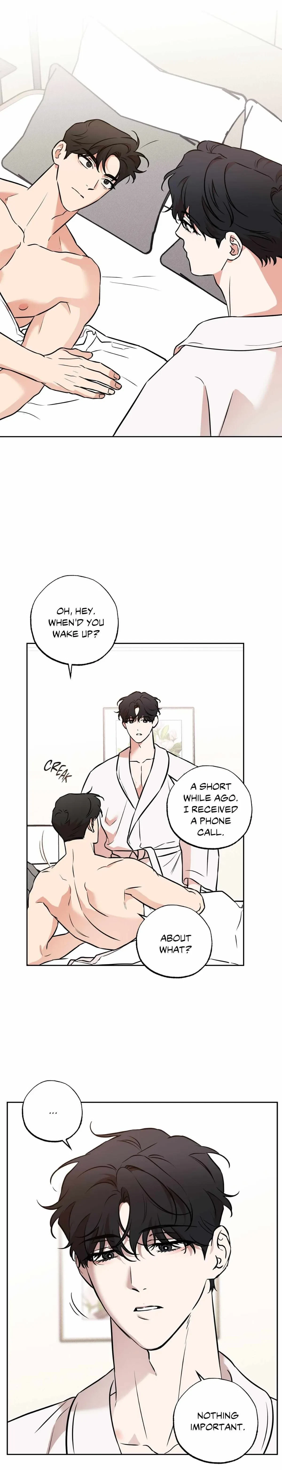 Sugar Trap Chapter 42, page 6