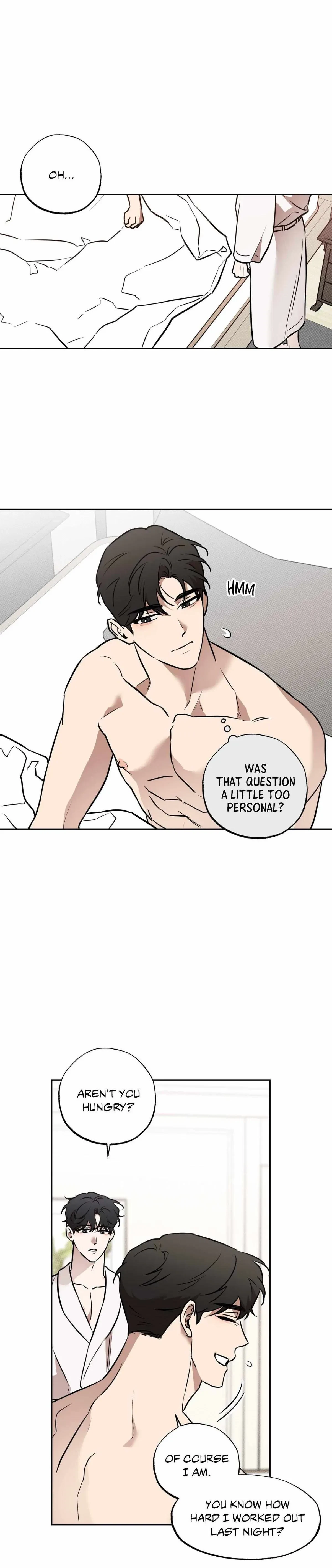Sugar Trap Chapter 42, page 7
